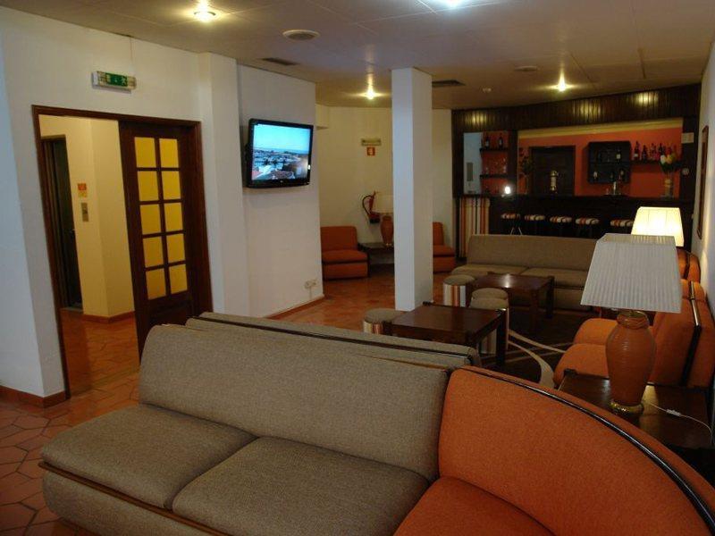 Hotel Lagosmar Exterior foto